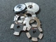 BMW M60 / M62 Clutch Kit 200mm - 1650nm