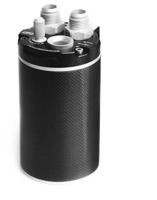 Nuke Oil catch tank 0.75L (AN10)