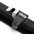 Nuke Fuelrail BMW 6cyl M50 Model specific brackets