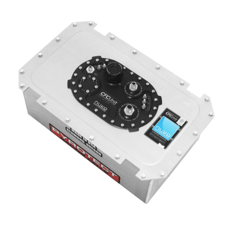 55L Pyrotect Elite Fuel Cell with CFC Unit