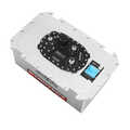 85L Pyrotect Elite Fuel Cell with CFC Unit
