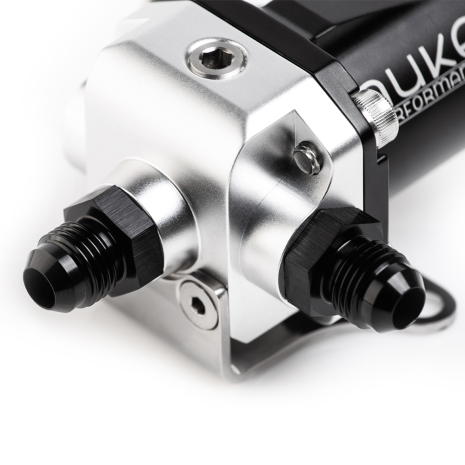 Nuke Fuel Pressure Regulator FPR100s