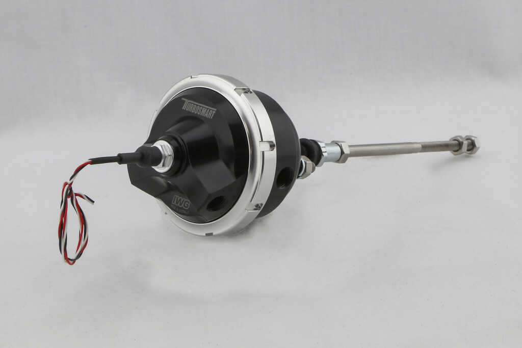 Turbosmart Internal Wastegate Borg warner EFR