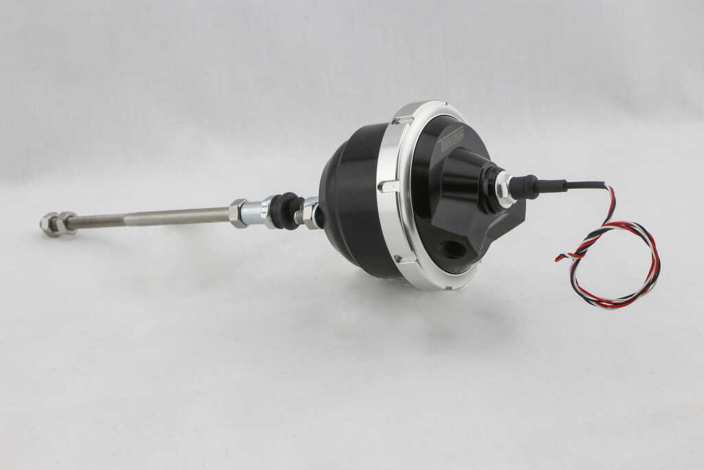 Turbosmart Internal Wastegate Borg warner EFR