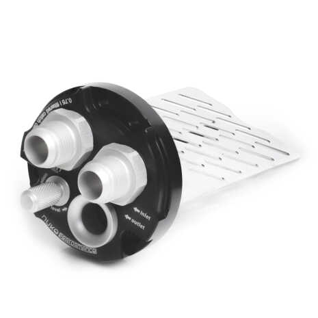 Nuke Oil catch tank 0.75L (AN10)