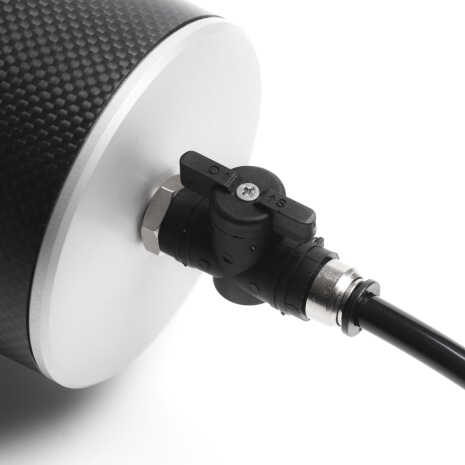 Nuke Oil catch tank 0.75L (AN10)