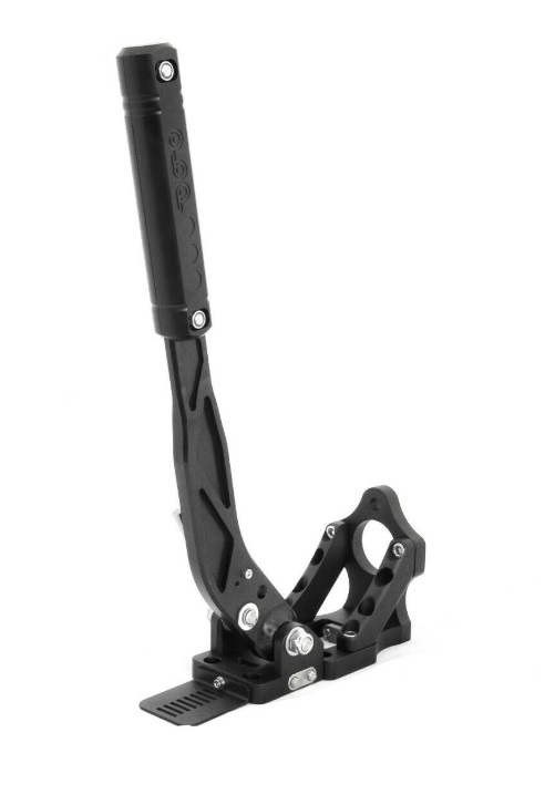 Pro-Drift V3 Lockable Aluminium Billet Hydraulic Handbrake