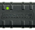 Innovate DLG-1: Dual Wide band sensor and gauge