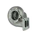 Borg Warner S200 87mm Turbine Housing 0,9