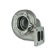Borg Warner S200 Turbine Housing 0,83