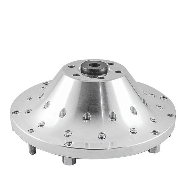 PMC Flywheel GM Chevrolet V8 LS - BMW M57N M57N2 GS6-53DZ HGD JGA HGA - 240mm