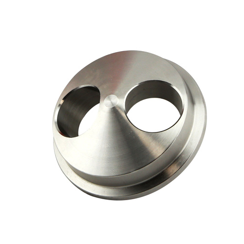 Turbosmart Weld flange Anti lag valve (2 port)