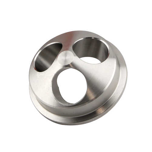Turbosmart Weld flange Anti lag valve (3 port)