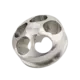 Turbosmart Weld flange Anti lag valve (5 port)