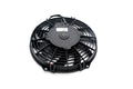 SPAL cooling fan 225mm / 9" suction