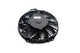 SPAL cooling fan 225mm / 9" suction