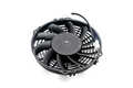 SPAL cooling fan 225mm / 9" suction