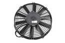 SPAL cooling fan 280mm / 11" blowing