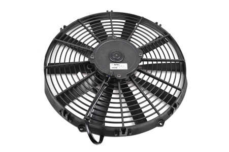 SPAL cooling fan 330mm / 13" suction