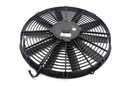 SPAL cooling fan 350mm / 14" blowing
