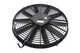 SPAL cooling fan 350mm / 14" blowing