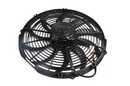 SPAL cooling fan 350mm / 14" blowing HD