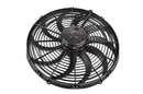 SPAL cooling fan 385mm / 16" blowing HD
