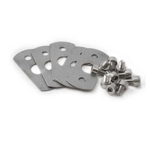 Fuel Rail Injector Bracket with two screws