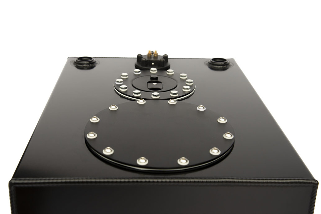 SPD Fuel cell 40L external pumps