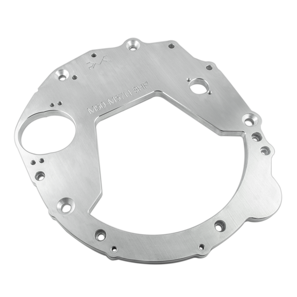 DEMO Gearbox adapter BMW M50 S50 M52 M54 / N57N N57