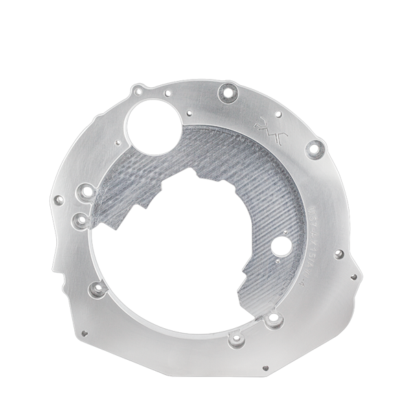 Gearbox Adapter BMW M57