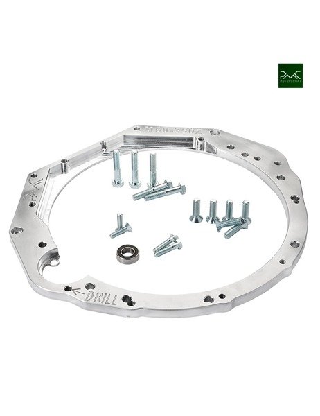 Gearbox adapter BMW V8 M60 M62 S62
