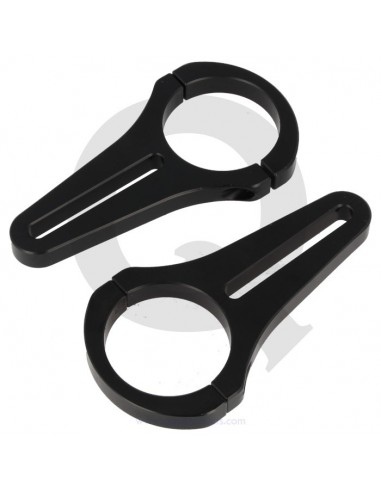 51mm rearview mirror bracket