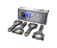 K1 Conrod Set Of 5 Audi H-Beam 144.00mm