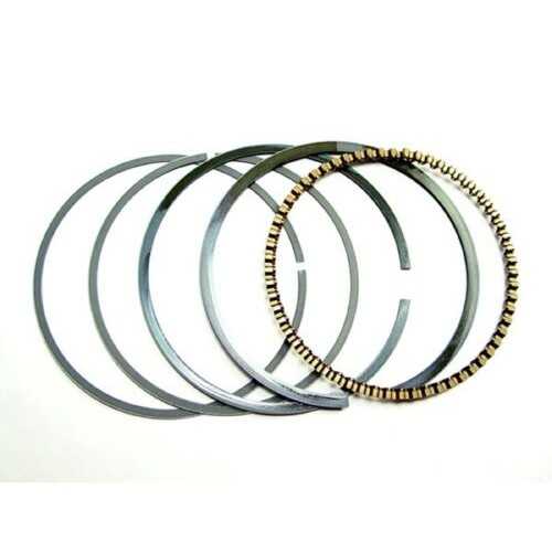Wiseco Piston Ring Set 80.50mm