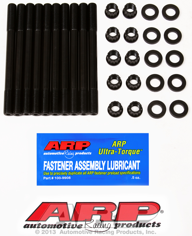 ARP Main studs Mazda 2.3L DOHC 16V (LF & MZR)