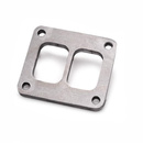 T6 Twin entry turbo flange Steel