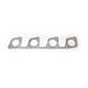 Volvo 8V Exhaust flange