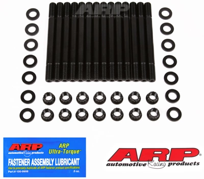 Nissan RB20DET / RB25DET - Arp head stud bolts