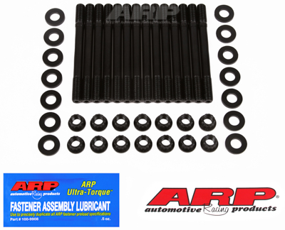 ARP head stud bolts BMW M50 / M52