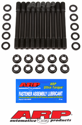 ARP head stud bolts BMW M3 S14