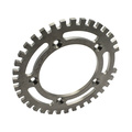 Trigger Wheel