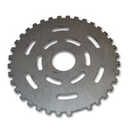 Trigger wheel 138mm / 30mm (36-1)