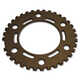 Trigger wheel 138mm / 78mm (36-1)