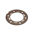 Trigger wheel 138mm / 78mm (60-2)