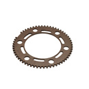 Trigger wheel 138mm / 83mm (60-2)