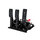 OBP Esport hydraulic pedal box (black)
