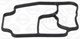 BMW M50 gasket Oil filter housing