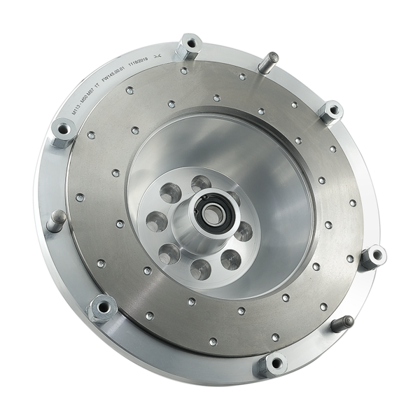 PMC Flywheel Mercedes-Benz M112 M113 M113K - BMW M50 S50 M52 S52 M54 S54 M57 - 240MM