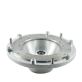 PMC Flywheel Mercedes-Benz M112 M113 M113K - BMW M50 S50 M52 S52 M54 S54 M57 - 240MM